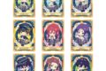 [アニメイト]ブルーロック トレーディングミニクリアカード ホロスコープVer.
 
2025年11月29日発売