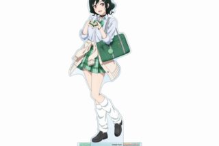 ラブライブ! ニジガク 描き下ろし 三船栞子 ギャル制服ver. BIGアクリルスタンド
 
2025年10月27日発売
で取扱中 (アニメイト)