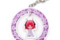 五等分の花嫁∽ ねんどろいどぷらす ゆらゆらアクリルキーホルダー 中野二乃
 
2025年11月発売