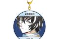 文豪ストレイドッグス (文スト) 太宰治 Ani-Art 第4弾 BIGアクリルキーホルダー
 
2025年11月27日発売
