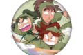 忍たま乱太郎 缶バッジ -いろはの段- 富松作兵衛&神崎左門&次屋三之助
 
2025年11月下旬発売