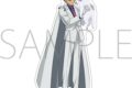 名探偵コナン アクリルスタンド/怪盗キッド
 
2025年11月15日発売