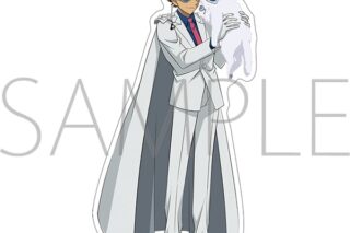 名探偵コナン アクリルスタンド/怪盗キッド
 
2025年11月15日発売