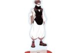 呪術廻戦 アクリルスタンド49/脹相(グラフアートスケッチイラスト)
 
2025年11月発売