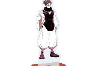 呪術廻戦 アクリルスタンド49/脹相(グラフアートスケッチイラスト)
 
2025年11月発売
