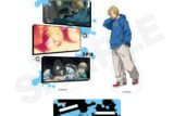 サカモトデイズ 場面写アクリルスタンド 朝倉 シン 
2025年10月発売