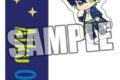 [アニメイト]ブルーロック チャーム付き刺繍ネームタグオリヴァ・愛空ホロスコープVer.
 
2025年11月29日発売
