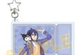 KING OF PRISM-Your Endless Call- × サンリオキャラクターズ デカアクリルキーホルダー7月G(コラボイラスト)
 
2025年11月発売