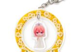五等分の花嫁∽ ねんどろいどぷらす ゆらゆらアクリルキーホルダー 中野一花
 
2025年11月発売