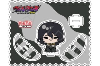 TVアニメ『ヴィジランテ -僕のヒーローアカデミア ILLEGALS-』 アクリルスタンド E(イレイザーヘッド)
 
2025年11月下旬発売
 (アニメイト)