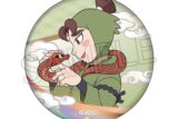 忍たま乱太郎 缶バッジ -いろはの段- 伊賀崎孫兵
 
2025年11月下旬発売