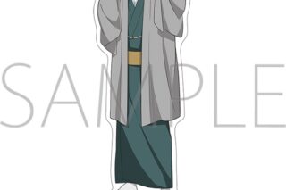 名探偵コナン アクリルスタンド/安室透
 
2025年11月15日発売