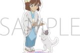 名探偵コナン アクリルスタンド/灰原哀
 
2025年11月15日発売