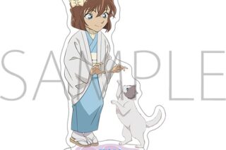 名探偵コナン アクリルスタンド/灰原哀
 
2025年11月15日発売