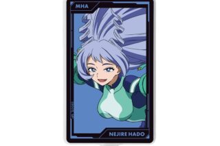 TVアニメ『僕のヒーローアカデミア』 波動ねじれ フォンタブ【再販】
 
2025年11月17日発売
で取扱中 TVアニメ『僕のヒーローアカデミア』 波動ねじれ フォンタブ【再販】
 
2025年11月17日発売
で取扱中