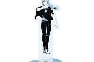 呪術廻戦 アクリルスタンド48/真人(グラフアートスケッチイラスト)
 
2025年11月発売