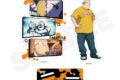 サカモトデイズ 場面写アクリルスタンド 坂本 太郎 
2025年10月発売