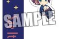 [アニメイト]ブルーロック チャーム付き刺繍ネームタグ糸師 冴ホロスコープVer.
 
2025年11月29日発売