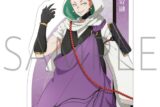 刀剣乱舞 廻 -虚伝 燃ゆる本能寺- ダイカットステッカー/岩融
 
2024年8月16日発売
で取扱中 (アニメイト)