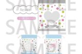アイドリッシュセブン スイーツストリングバッグ Re:vale[アニメイトカフェコラボ]
 
2025年11月下旬発売