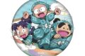 忍たま乱太郎 缶バッジ -いろはの段- 乱太郎&きり丸&しんべヱ
 
2025年11月下旬発売