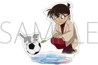 名探偵コナン アクリルスタンド/江戸川コナン
 
2025年11月15日発売