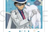 名探偵コナン ステッカー/怪盗キッド
 
2025年11月15日発売
