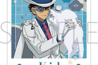 名探偵コナン ステッカー/怪盗キッド
 
2025年11月15日発売