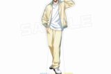 ブルーロック アクリルスタンド(パステルウェア)糸師 凛
 
2025年8月7日発売
で取扱中