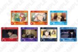 サカモトデイズ トレーディング場面写ぷちアクリルスタンド 
2025年10月発売