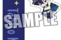[アニメイト]ブルーロック チャーム付き刺繍ネームタグ烏 旅人ホロスコープVer.
 
2025年11月29日発売