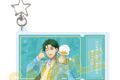 KING OF PRISM-Your Endless Call- × サンリオキャラクターズ デカアクリルキーホルダー5月E(コラボイラスト)
 
2025年11月発売