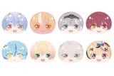 ホロライブ おまんじゅうにぎにぎマスコット ♯4
 
2025年12月発売