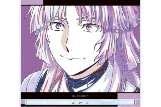 文豪ストレイドッグス (文スト) シグマ Ani-Art 第4弾 BIGアクリルスタンド
 
2025年11月27日発売