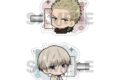 ウィンドブレイカー (ウィンブレ) Season2 アクリルヘアクリップ / 梶&柊
 
2025年10月発売