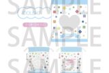 アイドリッシュセブン スイーツストリングバッグ IDOLiSH7[アニメイトカフェコラボ]
 
2025年11月下旬発売