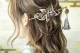 忍たま乱太郎 アイコニックヘアオブジェ マジェステ + 簪 [GR] 忍術学園 六年生[フリー]
 
2025年08月発売
