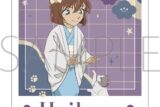 名探偵コナン ステッカー/灰原哀
 
2025年11月15日発売