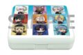 サカモトデイズ 小物ケース1月応援団ver.(ミニキャライラスト) 
2025年11月発売