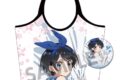 彼女、お借りします (かのかり) 描き下ろし抱きつかれトートバッグ 更科瑠夏 ワンピース ver.
 
2024年03月発売