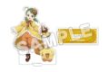 ローゼンメイデン × サンリオキャラクターズ アクリルフィギュアM/金糸雀×ポムポムプリン
 
2025年10月発売