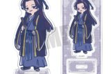 TVアニメ『薬屋のひとりごと』 れとぽぷ アクリルスタンド 壬氏
 
2025年10月下旬発売
