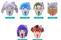 葬送のフリーレン カップケーキたぴぬい
 
2026年01月下旬発売