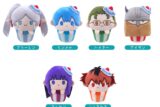 葬送のフリーレン カップケーキたぴぬい
 
2026年01月下旬発売