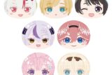 ホロライブ おまんじゅうにぎにぎマスコット ♯3
 
2025年12月発売