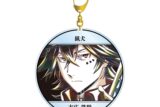 文豪ストレイドッグス (文スト) 末広鉄腸 Ani-Art 第4弾 BIGアクリルキーホルダー
 
2025年11月27日発売
で取扱中