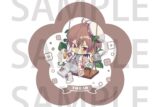 アイドリッシュセブン アクリルコースター 御堂虎於[アニメイトカフェコラボ]
 
2025年11月下旬発売