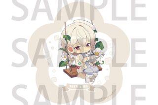アイドリッシュセブン アクリルコースター 棗巳波[アニメイトカフェコラボ]
 
2025年11月下旬発売