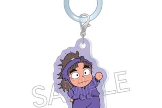 忍たま乱太郎 おしのびチャーム Vol.1 竹谷八左ヱ門【再販】
 
2025年11月下旬発売
