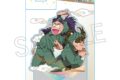 忍たま乱太郎 アクリルスタンド-いろはの段- 中在家長次&七松小平太
 
2025年11月下旬発売